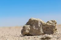 Stein, Etosha, Close-up, Roadtrip, Natur, desert, Etosha-Pfanne