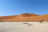 D&uuml;ne, Sossusvlei, Dead Vlei, Big Daddy, W&uuml;ste, Salzsee, Namibia, Christoph Goerdt