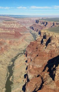 Grand Canyon, Colorado River, Arizona, Hubschrauber Rundflug, Fotografie, Roadtrip, Urlaub, Reisen, Christoph Goerdt