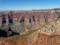 Grand Canyon, Colorado River, Arizona, Hubschrauber Rundflug, Fotografie, Roadtrip, Urlaub, Reisen, Christoph Goerdt