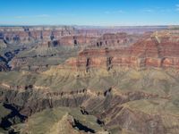 Grand Canyon, Colorado River, Arizona, Hubschrauber Rundflug, Fotografie, Roadtrip, Urlaub, Reisen, Christoph Goerdt