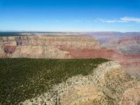 Grand Canyon, Colorado River, Arizona, Hubschrauber Rundflug, Fotografie, Roadtrip, Urlaub, Reisen, Christoph Goerdt