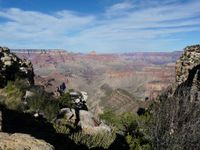 Grand Canyon, Colorado River, Arizona, Hubschrauber Rundflug, Fotografie, Roadtrip, Urlaub, Reisen, Christoph Goerdt